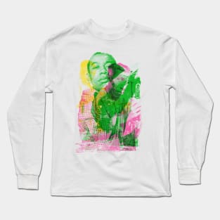 Lee Morgan Long Sleeve T-Shirt